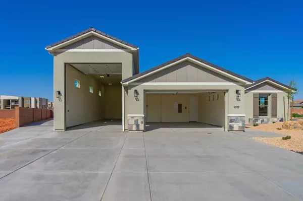 Washington, UT 84780,231 N Sage Crest CIR