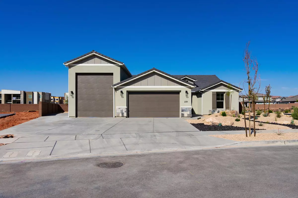 Washington, UT 84780,231 N Sage Crest CIR