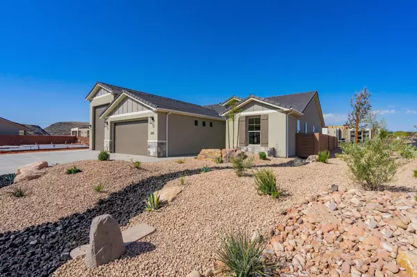 Washington, UT 84780,231 N Sage Crest CIR