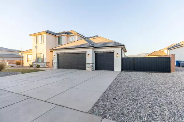 St George, UT 84790,2249 E Fieldstone CIR