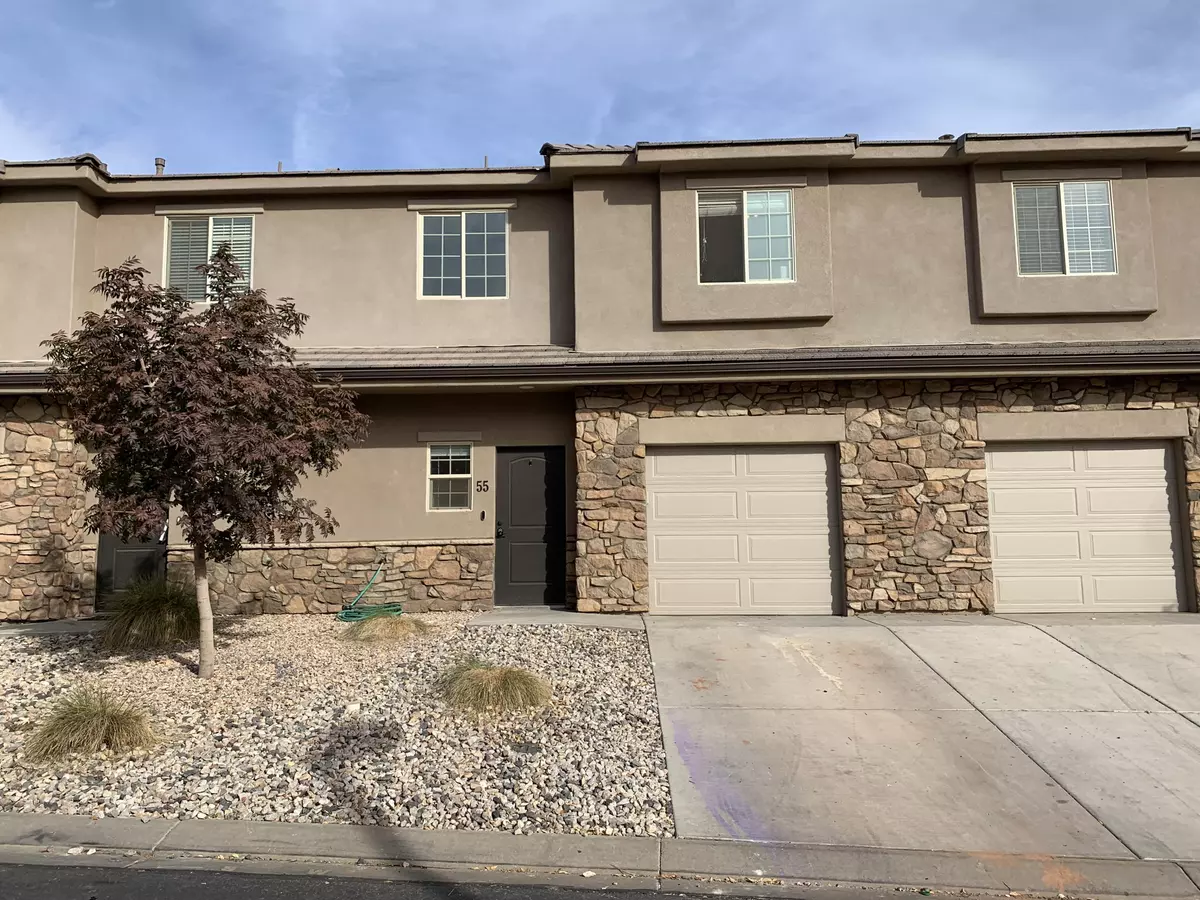 Washington, UT 84780,370 W BUENA VISTA BlvdN  #55