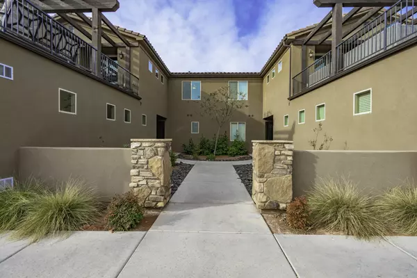 Santa Clara, UT 84765,3800 Paradise Village  #57