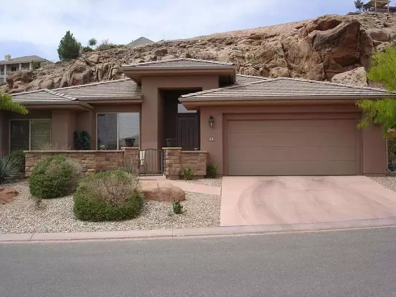 St George, UT 84790,2334 S River RD #15