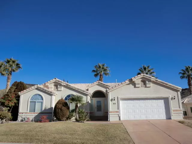 St George, UT 84770,225 N Valley View Drive  #83