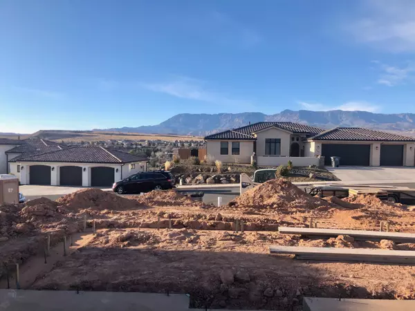 Toquerville, UT 84774,354 E ZION TRAIL NORTH