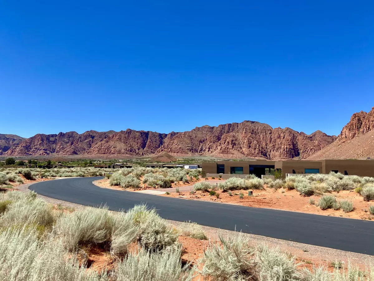 Ivins, UT 84738,Lot 227 on Shinava Drive