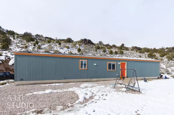 Veyo, UT 84782,662 S Mountain View LN