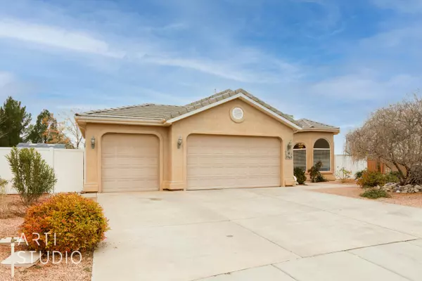 Santa Clara, UT 84765,3561 Robbin CT