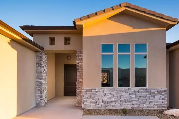 Toquerville, UT 84774,282 E Zion Trail North