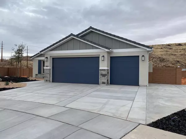 Washington, UT 84780,202 N Sage Crest CIR