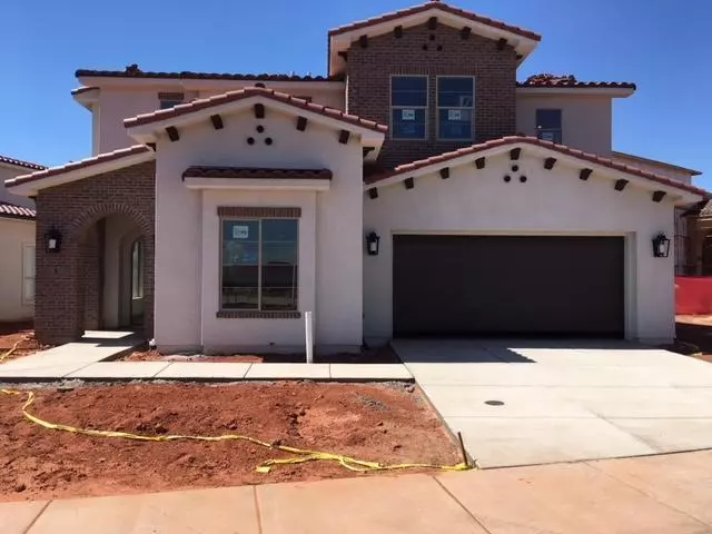 Santa Clara, UT 84765,3780 W Arcadia DR #51