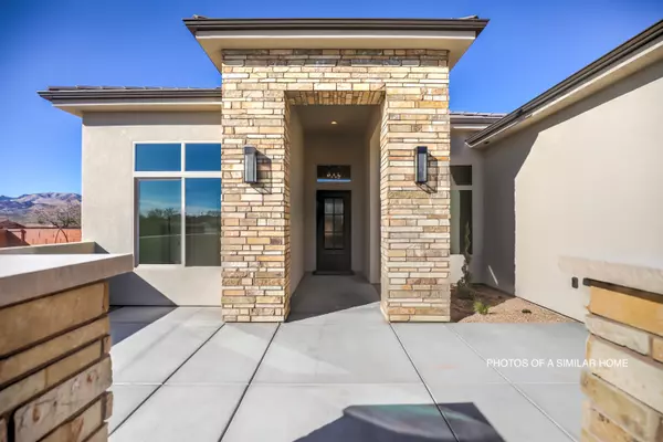 Ivins, UT 84738,Lot 31 Saguaro Way