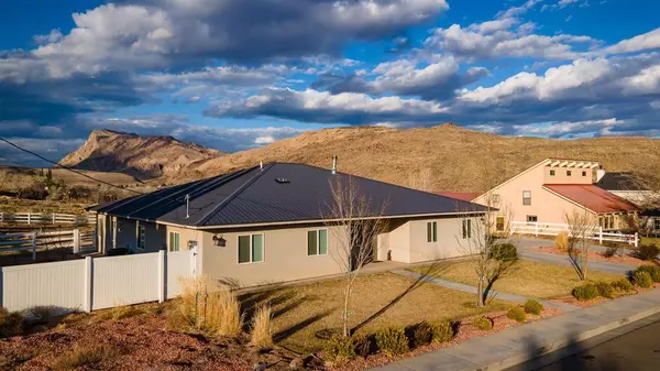 Toquerville, UT 84774,200 W Sunset Ave