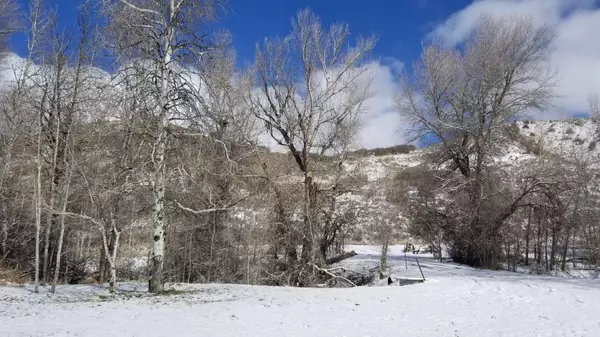 Park City, UT 84098,11 Miles N Jeremy Ranch Rd. Park City, Ut RDN  #3110+/- ACRES