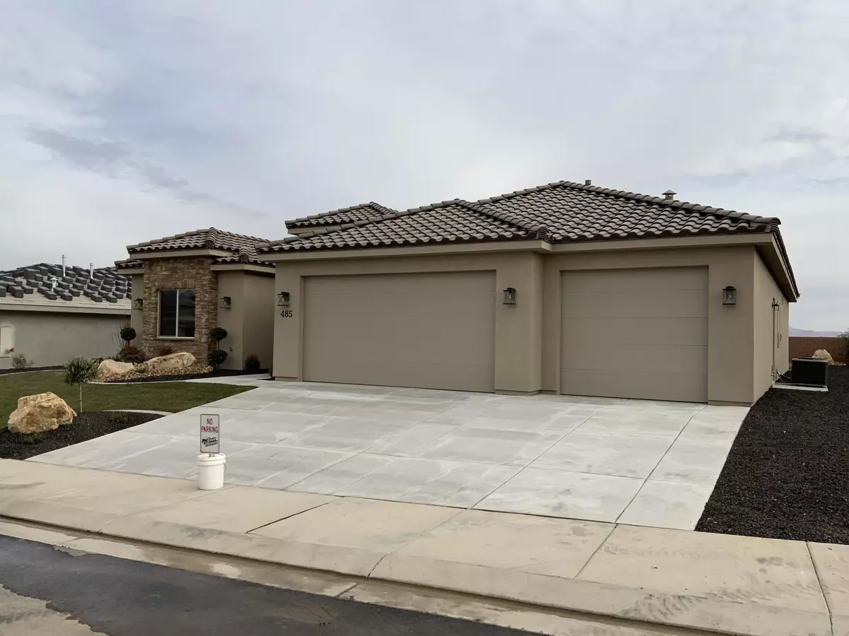 St George, UT 84770,485 S Albano Way