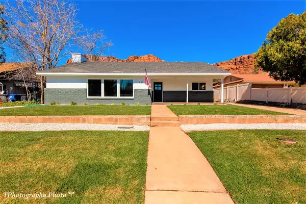 St George, UT 84770,432 W 600 N