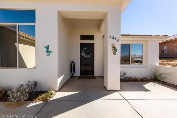 St George, UT 84790,2259 S Santa Maria CT