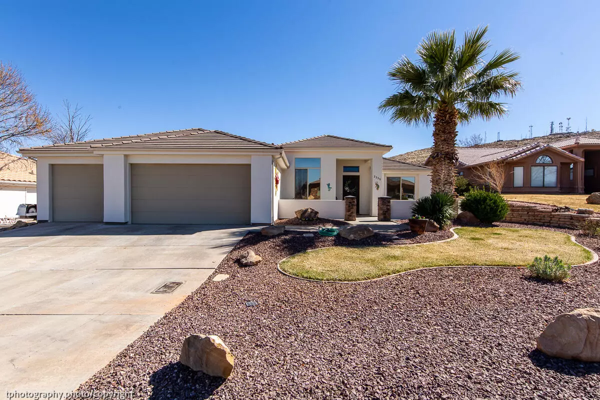 St George, UT 84790,2259 S Santa Maria CT