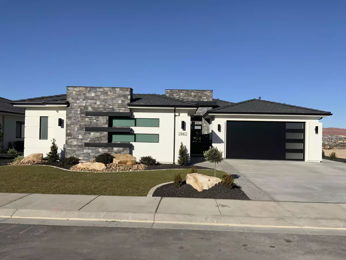 St George, UT 84770,2862 W Varano Way