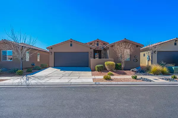 Santa Clara, UT 84765,3800 Paradise Village DR #48