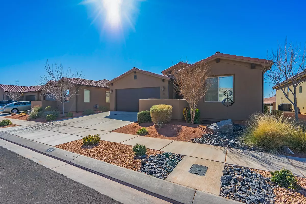 Santa Clara, UT 84765,3800 Paradise Village DR #48