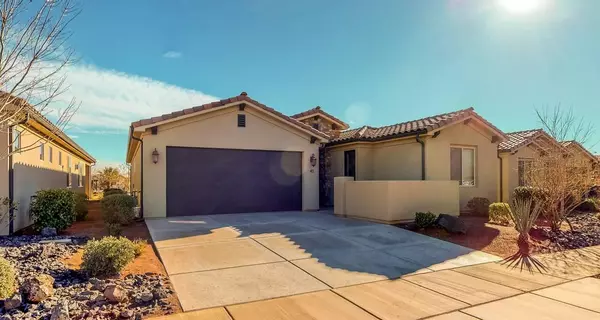 Santa Clara, UT 84765,3800 N Paradise Village DR #40