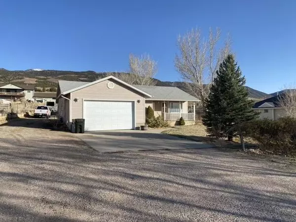 Enoch, UT 84721,4370 N Pioneer DR