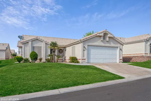 St George, UT 84770,225 N Valley View DR #65