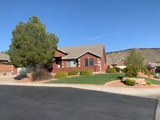 St George, UT 84770,1730 W Stonebridge DR #34