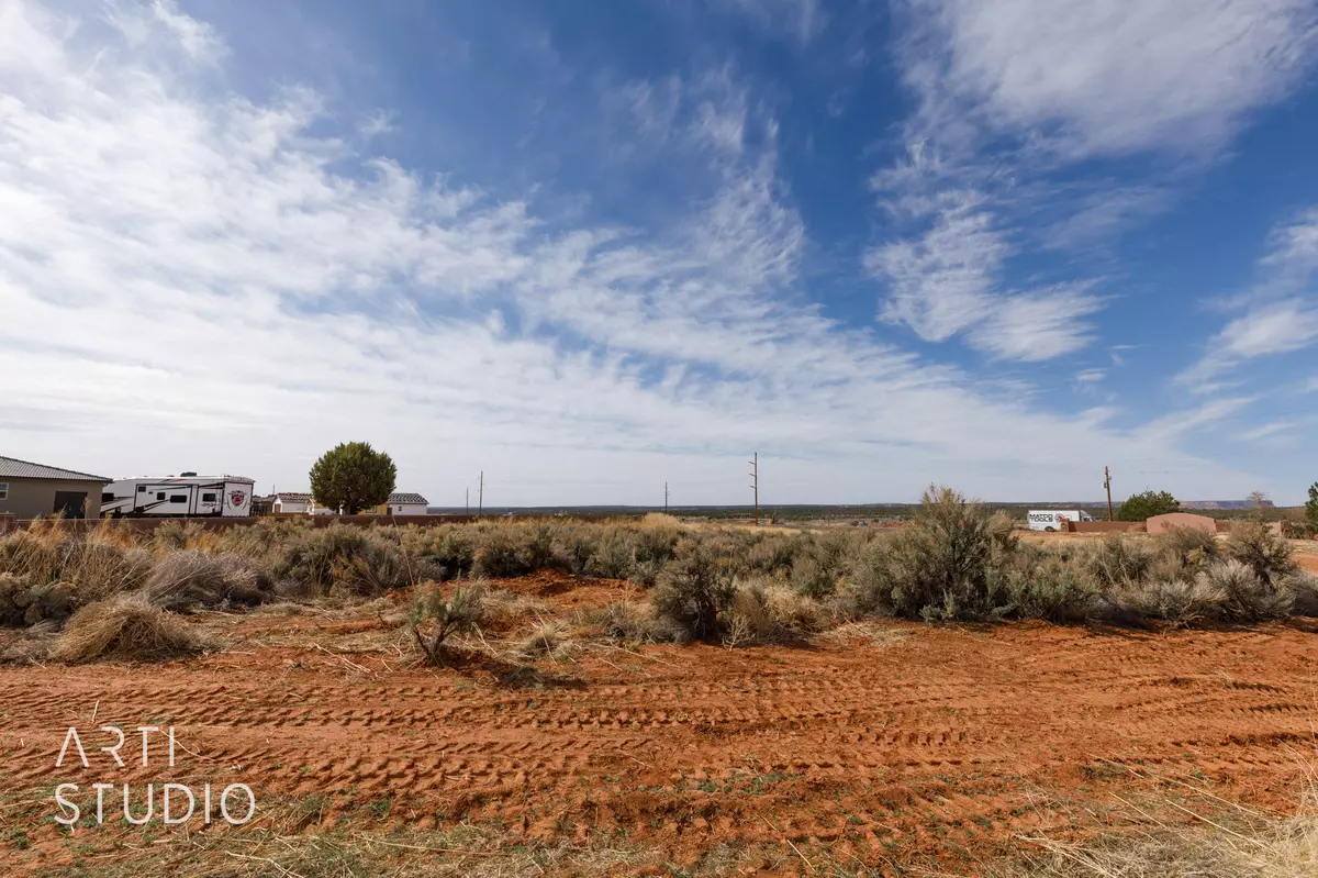 Apple Valley, UT 84737,Lot #17 Cedar Point