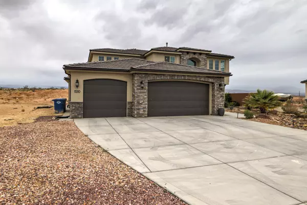 St George, UT 84790,1510 Sunshine CIR