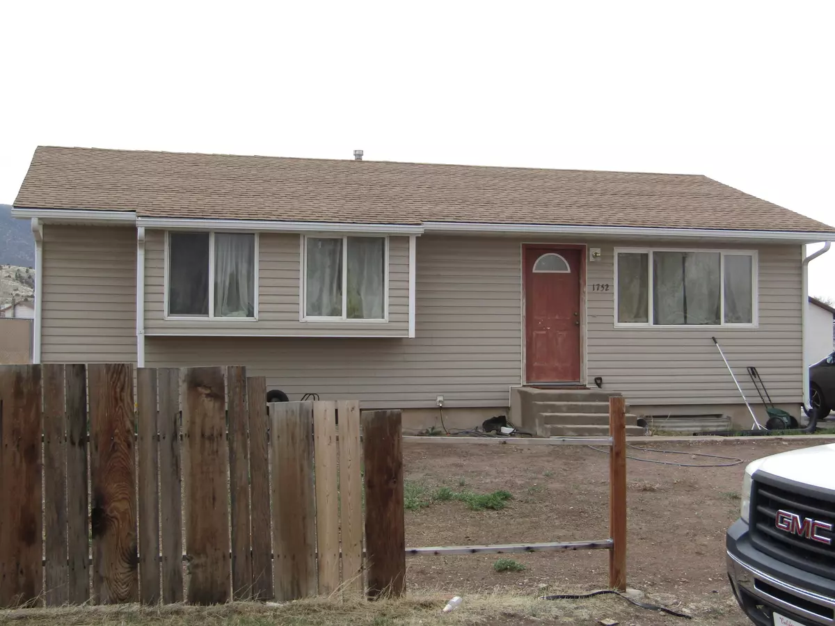 Enoch, UT 84721,1752 E Homestead Boulevard