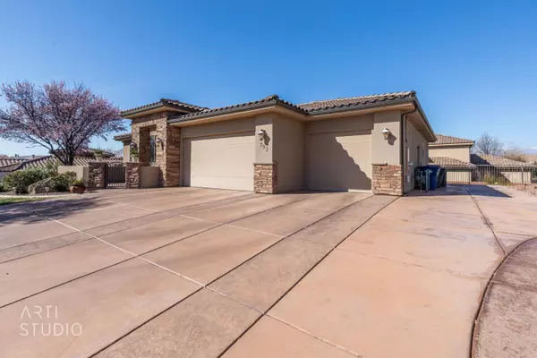 Santa Clara, UT 84765,793 Country LN