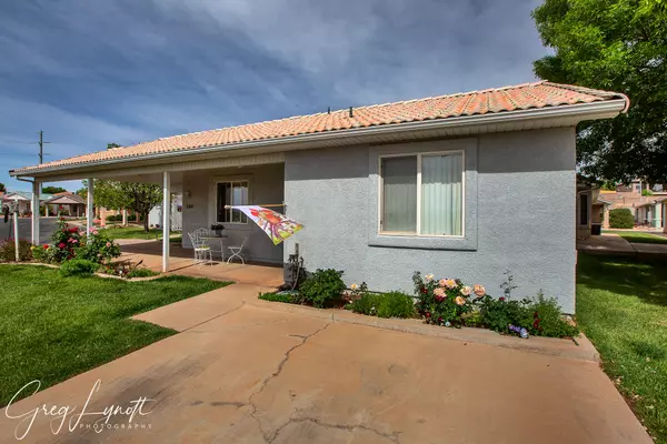 St George, UT 84790,2990 E Riverside  #260