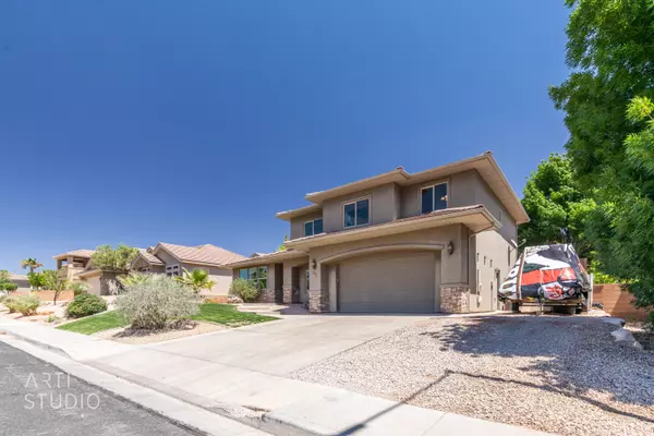 St George, UT 84770,45 S 1300 W