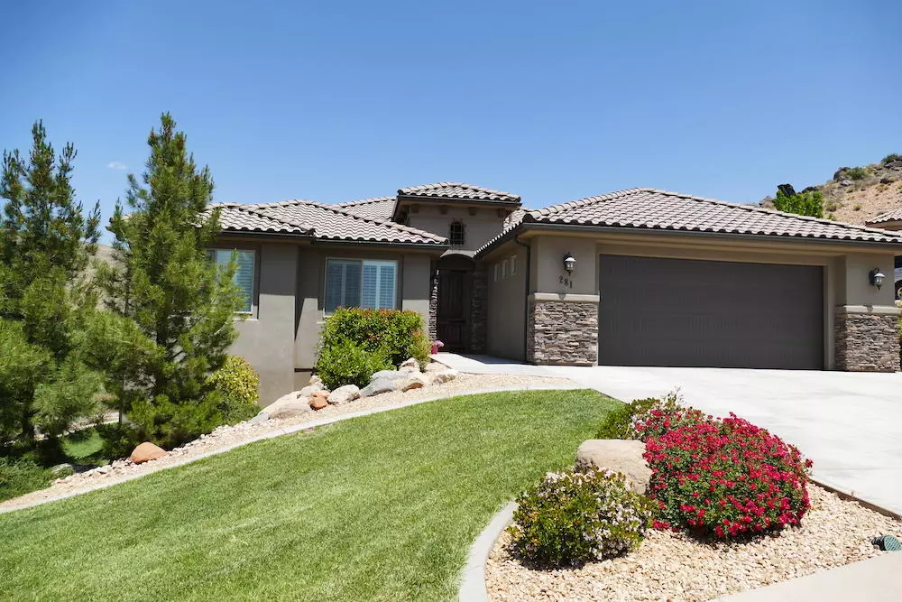 Toquerville, UT 84774,281 E Glen Canyon ST