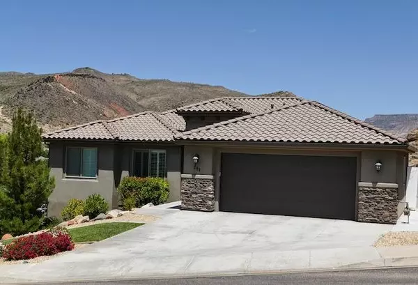 Toquerville, UT 84774,281 E Glen Canyon ST