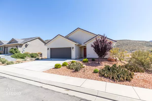 Toquerville, UT 84774,735 S Peachtree