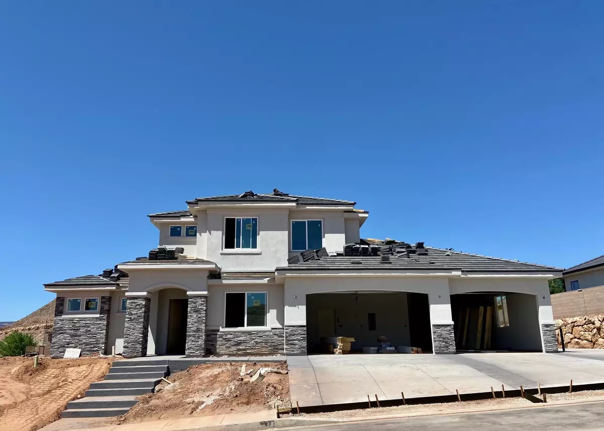 Washington, UT 84780,1455 E Black Brush DR