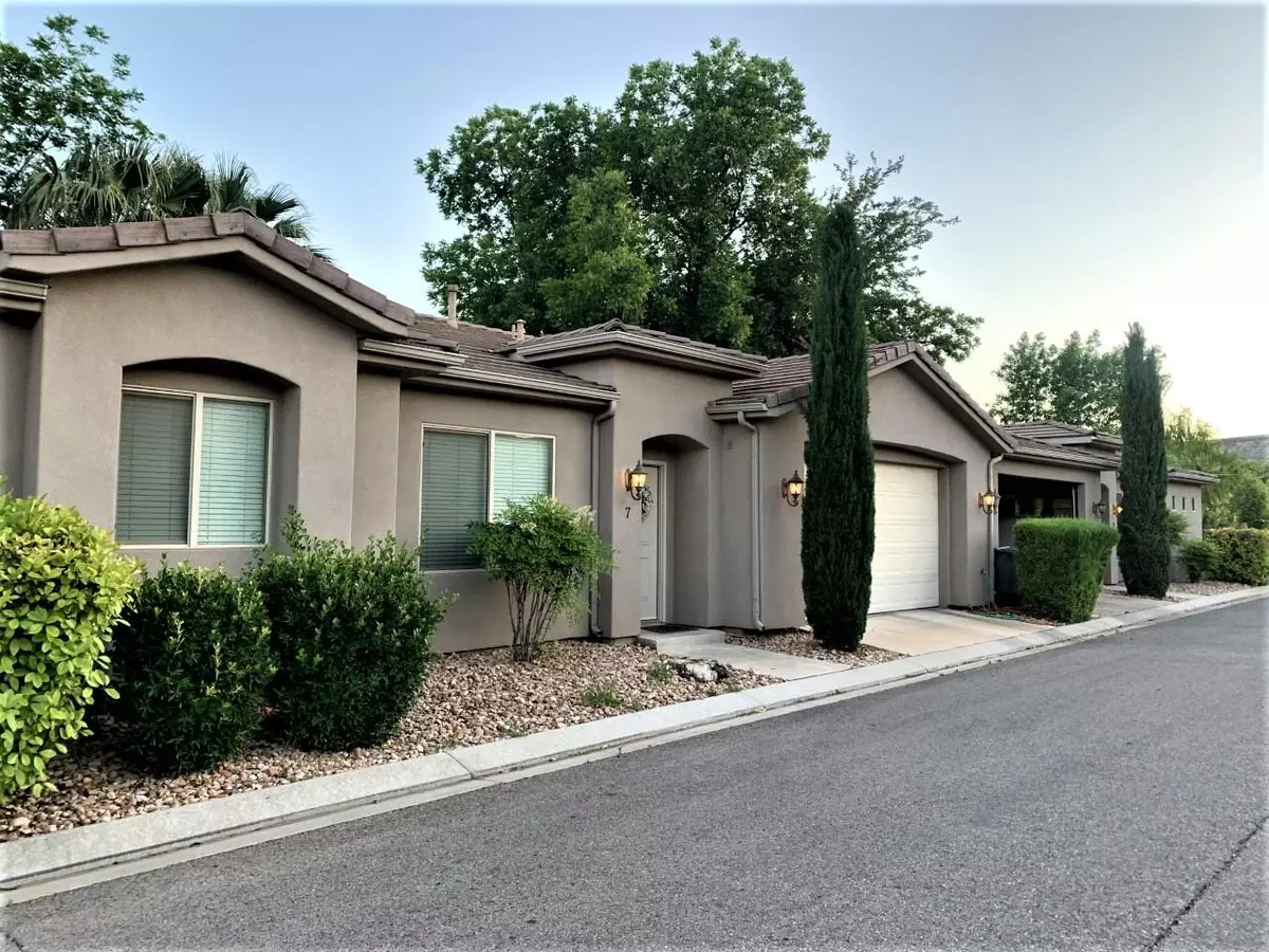 St George, UT 84770,167 S 200 #5