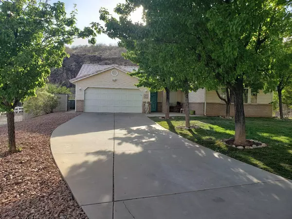 Toquerville, UT 84774,1530 S Cane CIR