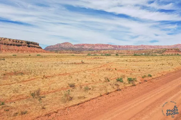 Apple Valley, UT 84737,20 Acres Canaan Gap