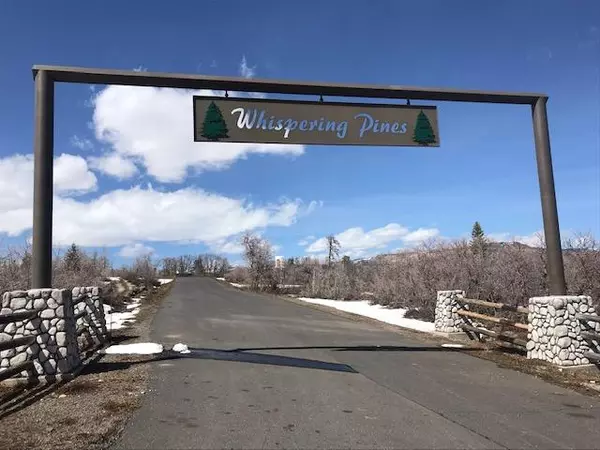 Virgin, UT 84779,Whispering Pines Lot#13