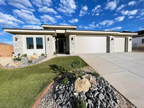 Washington, UT 84780,537 Sage Grouse DR