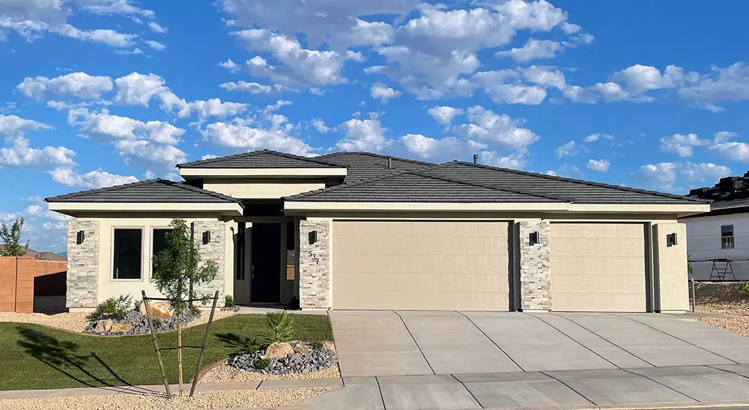 Washington, UT 84780,537 Sage Grouse DR