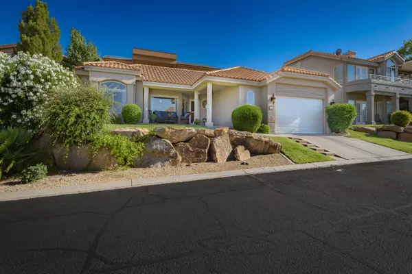 St George, UT 84770,233 W Mojave Heights DR