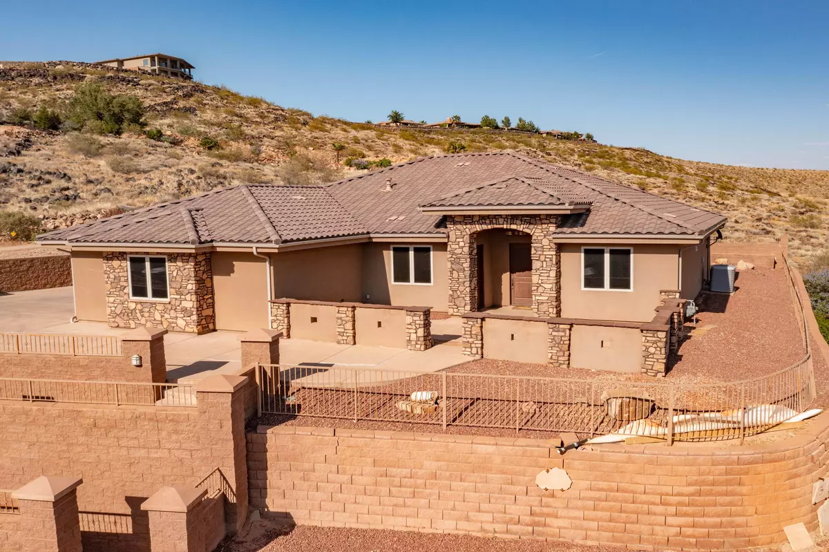 Washington, UT 84780,545 S Terrace Circle