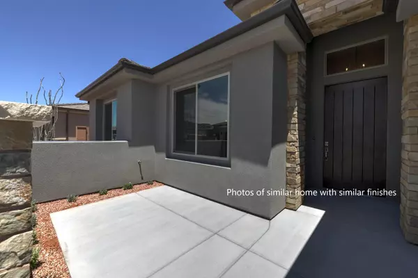 Ivins, UT 84738,617 S Lantana Way #Lot 66