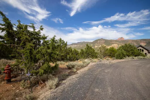 New Harmony, UT 84757,Eagles Way  #272