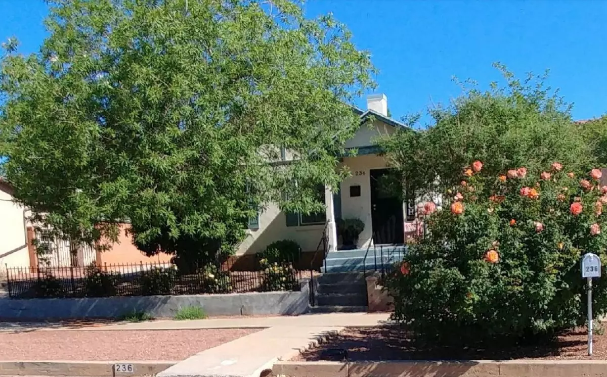 St George, UT 84770,236 W 300